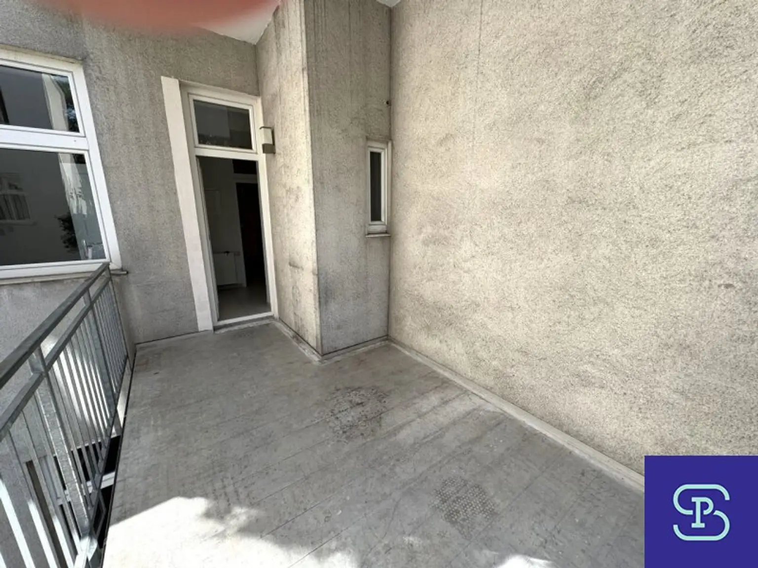 Provisionsfrei: Unbefristeter 67m² Altbau mit Einbauküche und Balkon - 1140 Wien