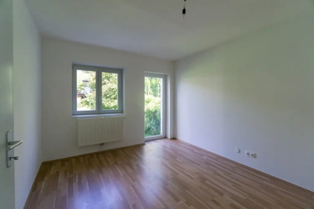 Generalsaniertes Traumhaus nahe Wien, schnell erreichbar vom P+R Hütteldorf