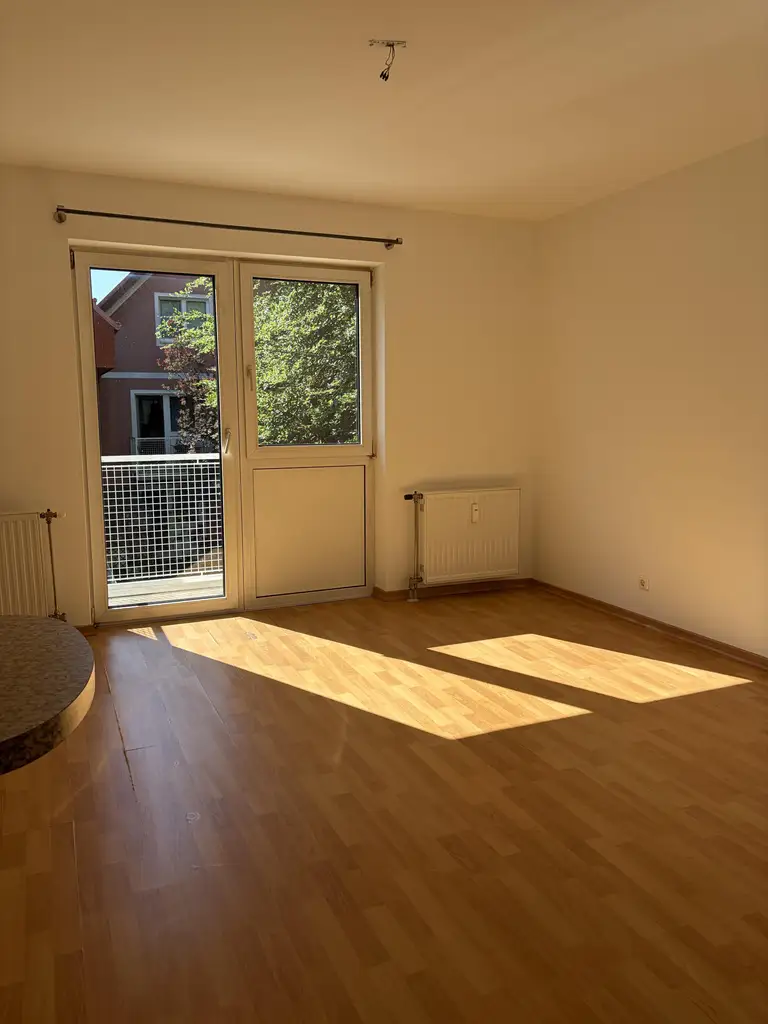 "SINGLEWOHNUNG IN ANSFELDEN"