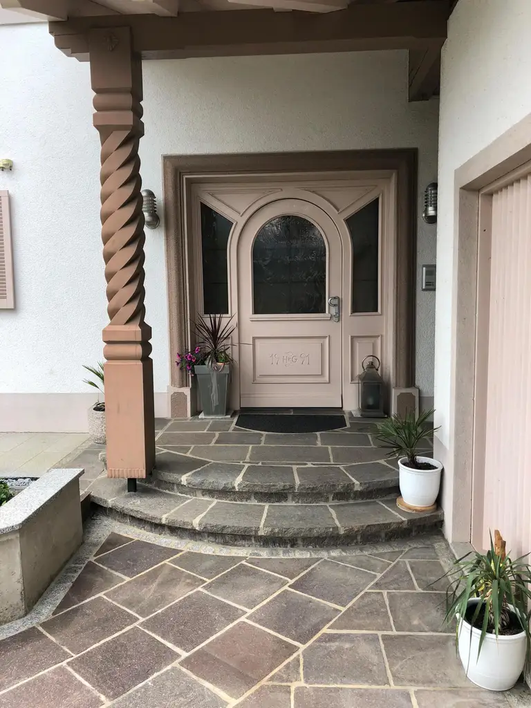 Spittal Nähe: Neuwertiges Haus in ländlicher und ruhiger Lage zu Mieten!!