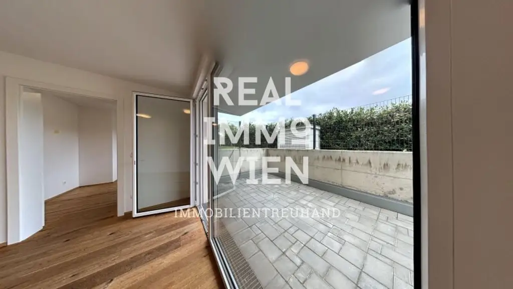 23. Bezirk!!! Zur Vermietung gelangt eine schöne Wohnung mit Terrasse!! 360° Grad Besichtigung!! Nähe U6 PERFEKTASTRAẞE!!