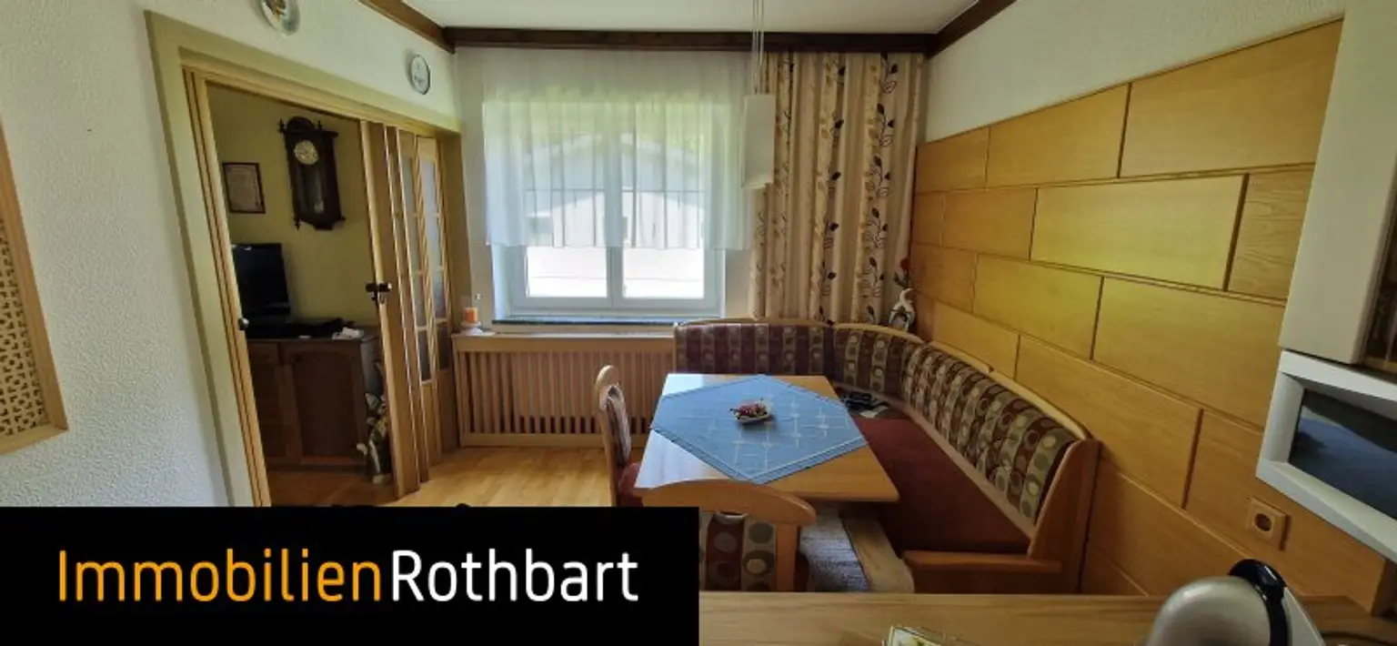 Charmantes Einfamilienhaus mit Garten und Garage in Bruck an der Mur/Oberaich