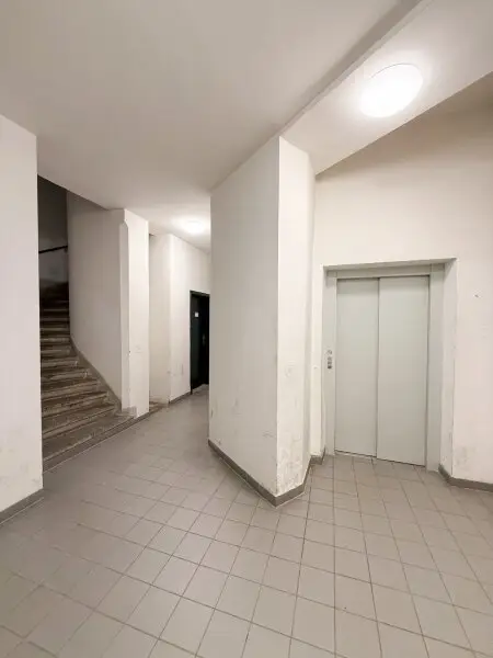2-Zimmerwohnung in 1150 Wien mit Lift zu vermieten | 1.OG