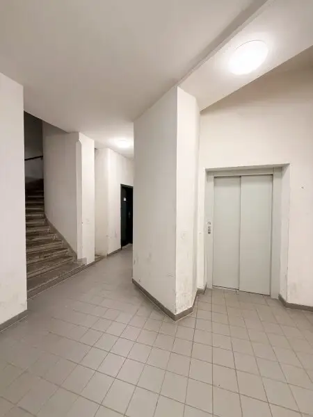 2-Zimmerwohnung in 1150 Wien mit Lift zu vermieten | 1.OG