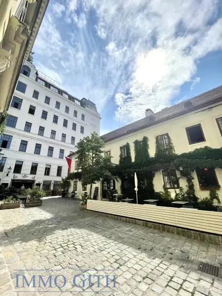 DACHGESCHOSSJUWEL MIT SPEKTAKULÄREM WIENBLICK - UNBEFRISTET & PROVISIONSFREI ZU MIETEN!