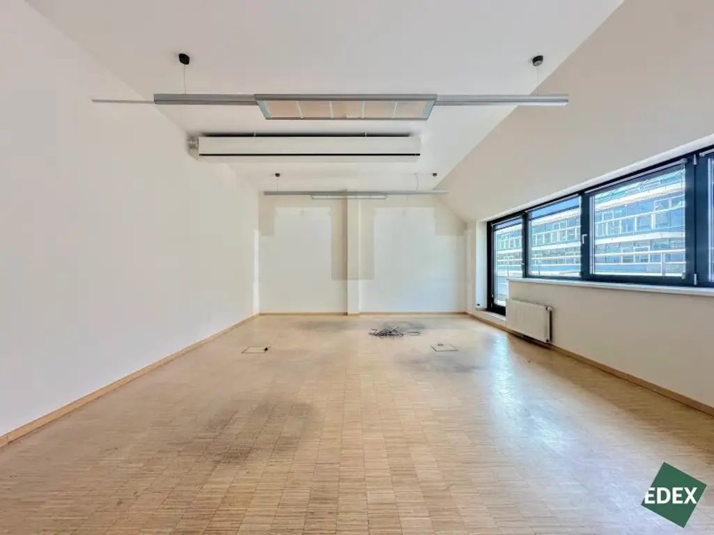 Vienna Competence Center - moderne Büros samt Freiflächen