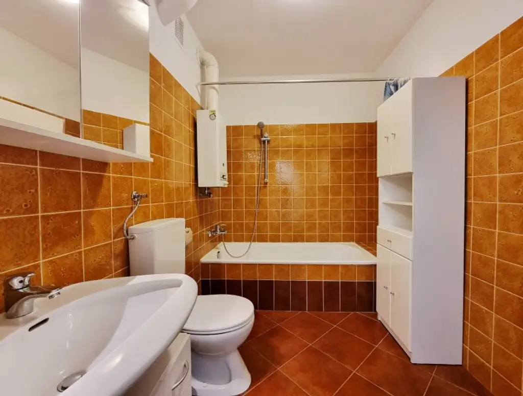 40 m² smarte Citywohnung mit Top-Infrastruktur
