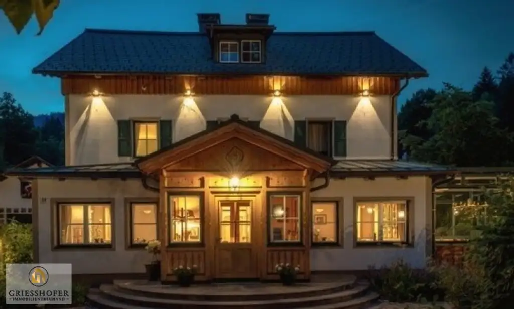 Nostalgie & Tradition trifft moderne Eleganz – Einzigartig & Stilvoll