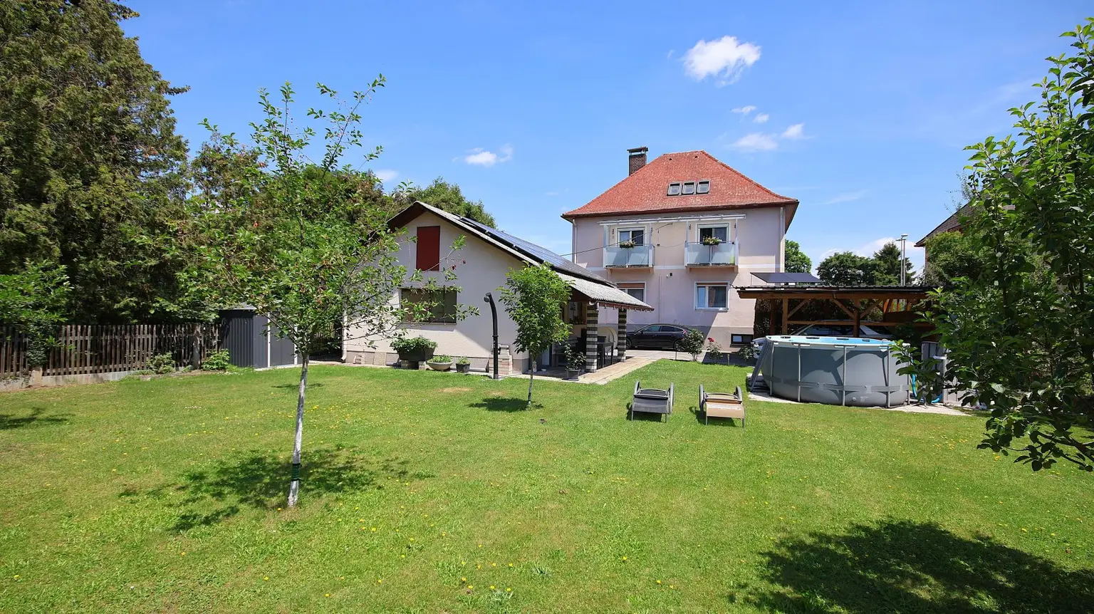 Garten