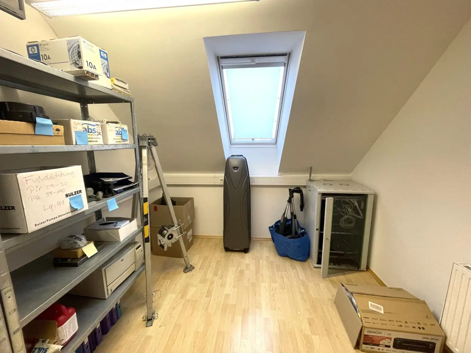 Abstellraum 2. OG