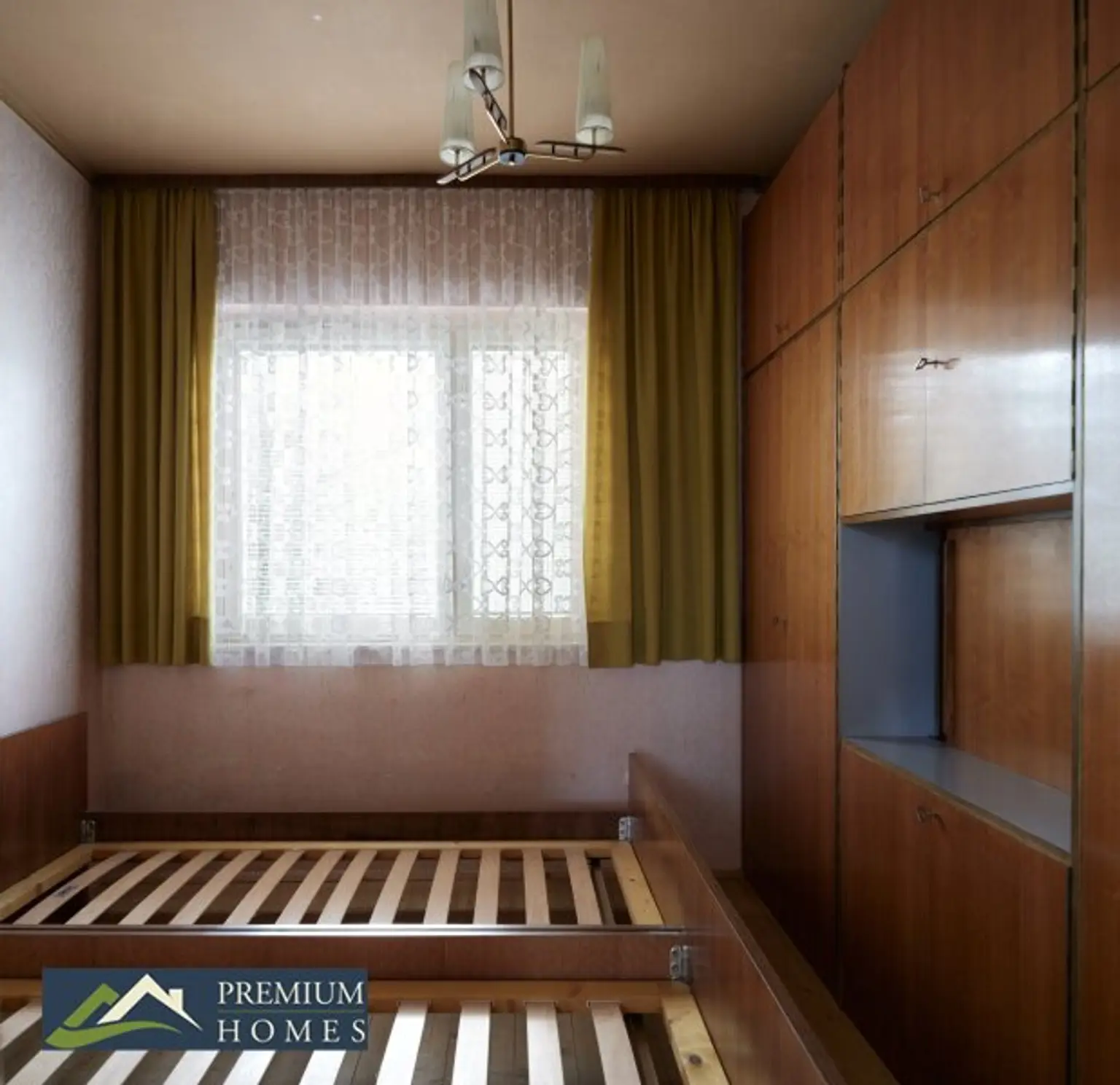 NEUNKIRCHEN - Ferienhaus mit großem Garten - Zimmer
