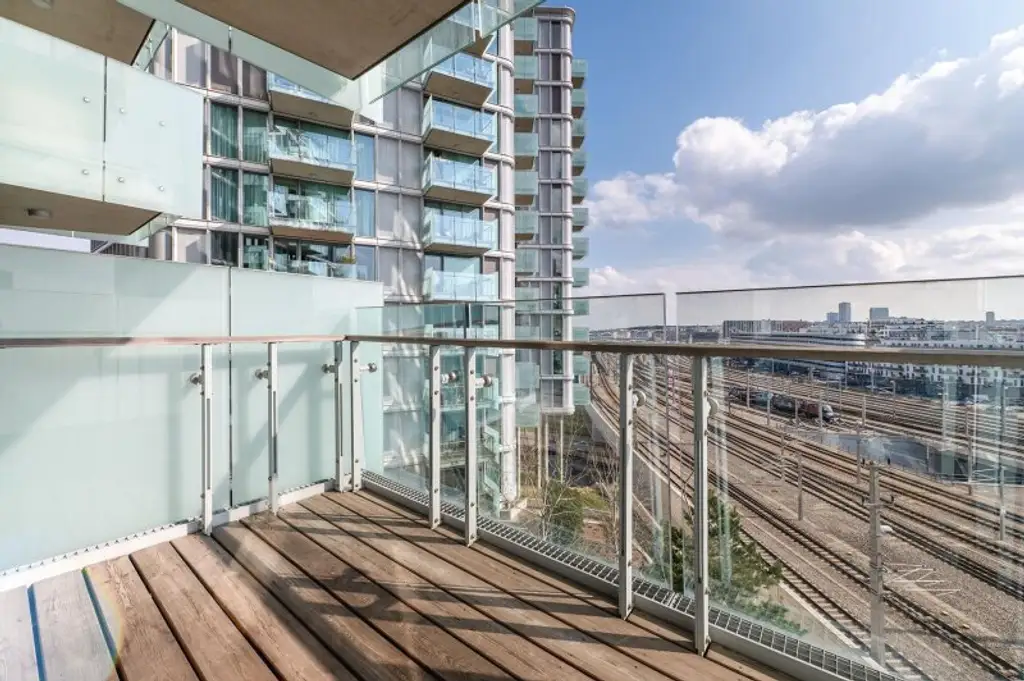 Anleger aufgepasst! Fabelhafte 2-Zimmer Wohnung neben HBF zu verkaufen!
