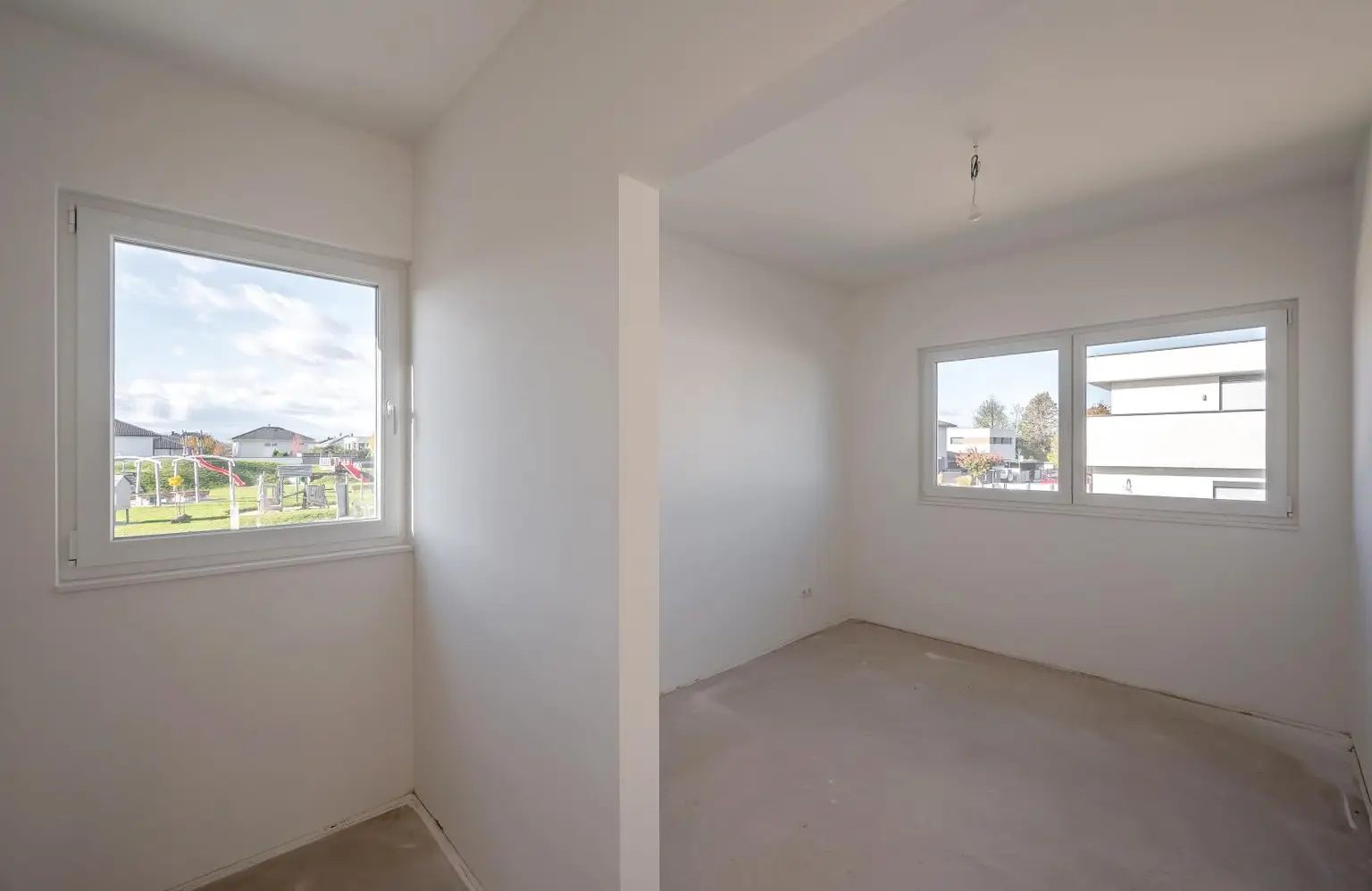 Jetzt oder nie: Einmaliger Preis für Doppelhaushälfte