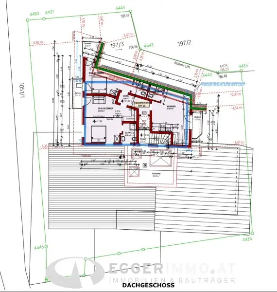 Attractive Apartment House – Ideal for Investors & Owner-Operators in Bruck a. d. Großglocknerstraße.