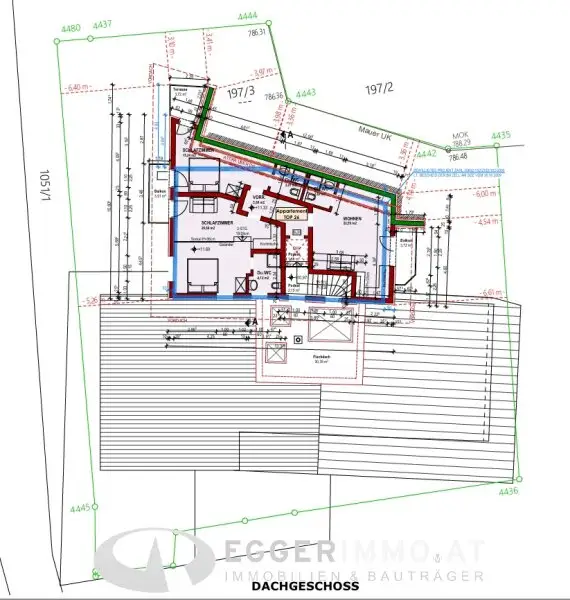 Attractive Apartment House – Ideal for Investors & Owner-Operators in Bruck a. d. Großglocknerstraße.