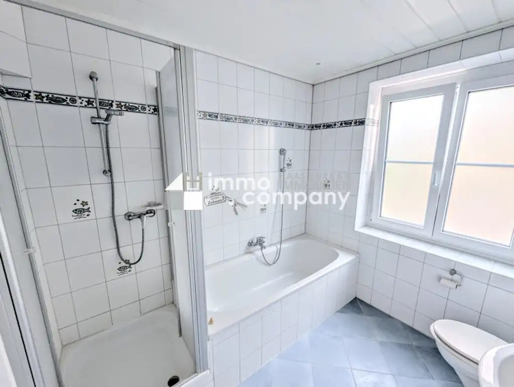 Elegantes Wohnen in Top-Lage: 68m² Wohnung mit 3 Zimmern