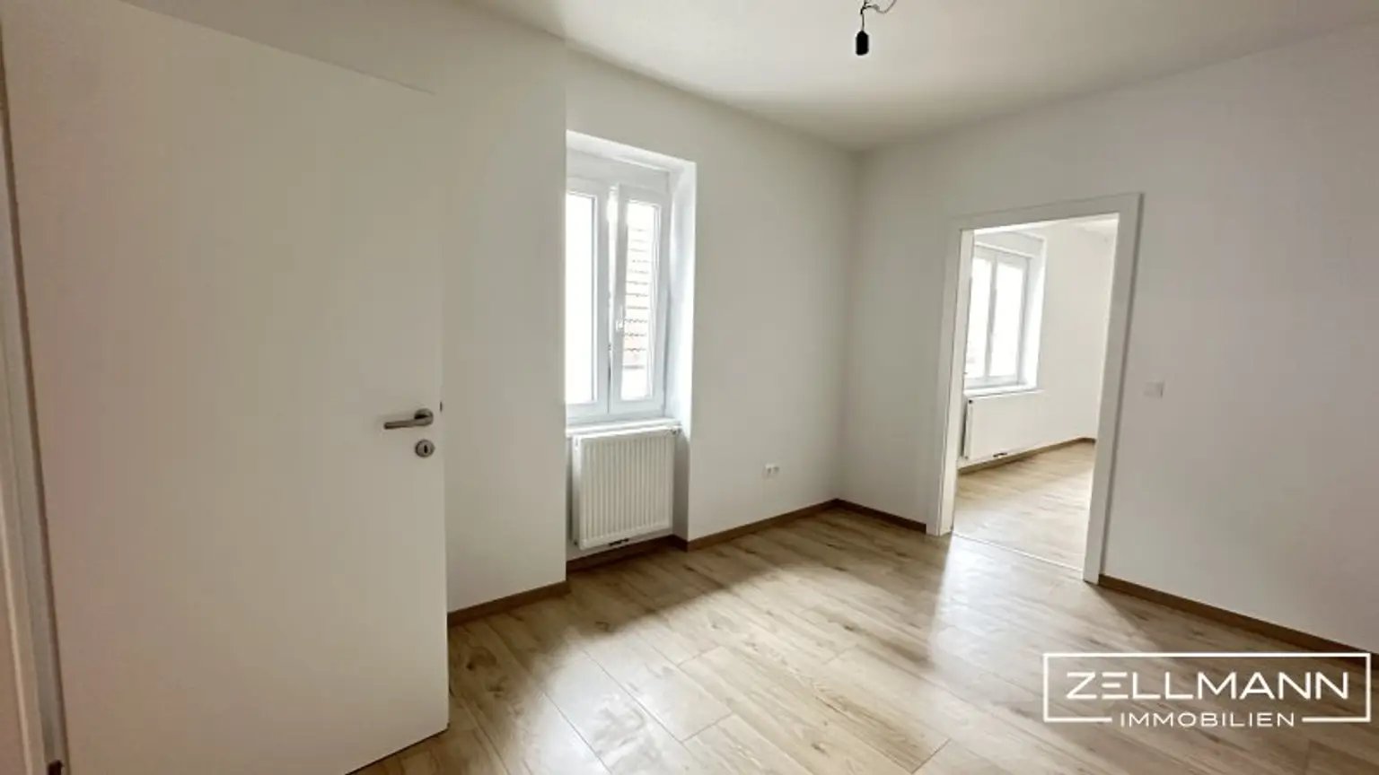 Großzügige Maisonette mit 177 m² – stilvoll wohnen in Sigleß | ZELLMANN IMMOBILIEN