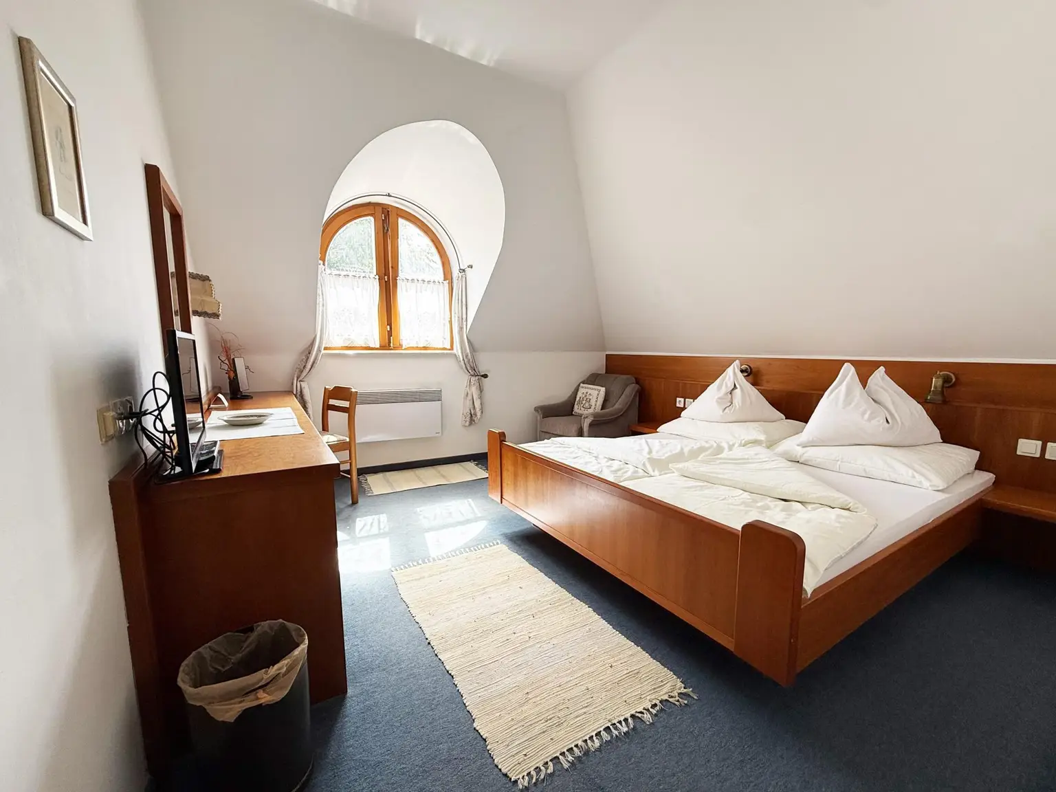 Überregional bekanntes Motorradhotel im südlichen Waldviertel sucht neue Eigentümer!