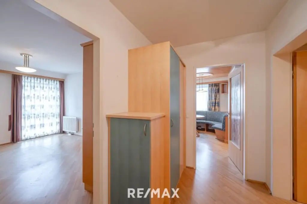 Helle 80m² 3 Zimmer nähe Meidlinger Hauptstrasse | als Anlage oder für Eigennutzer geeignet