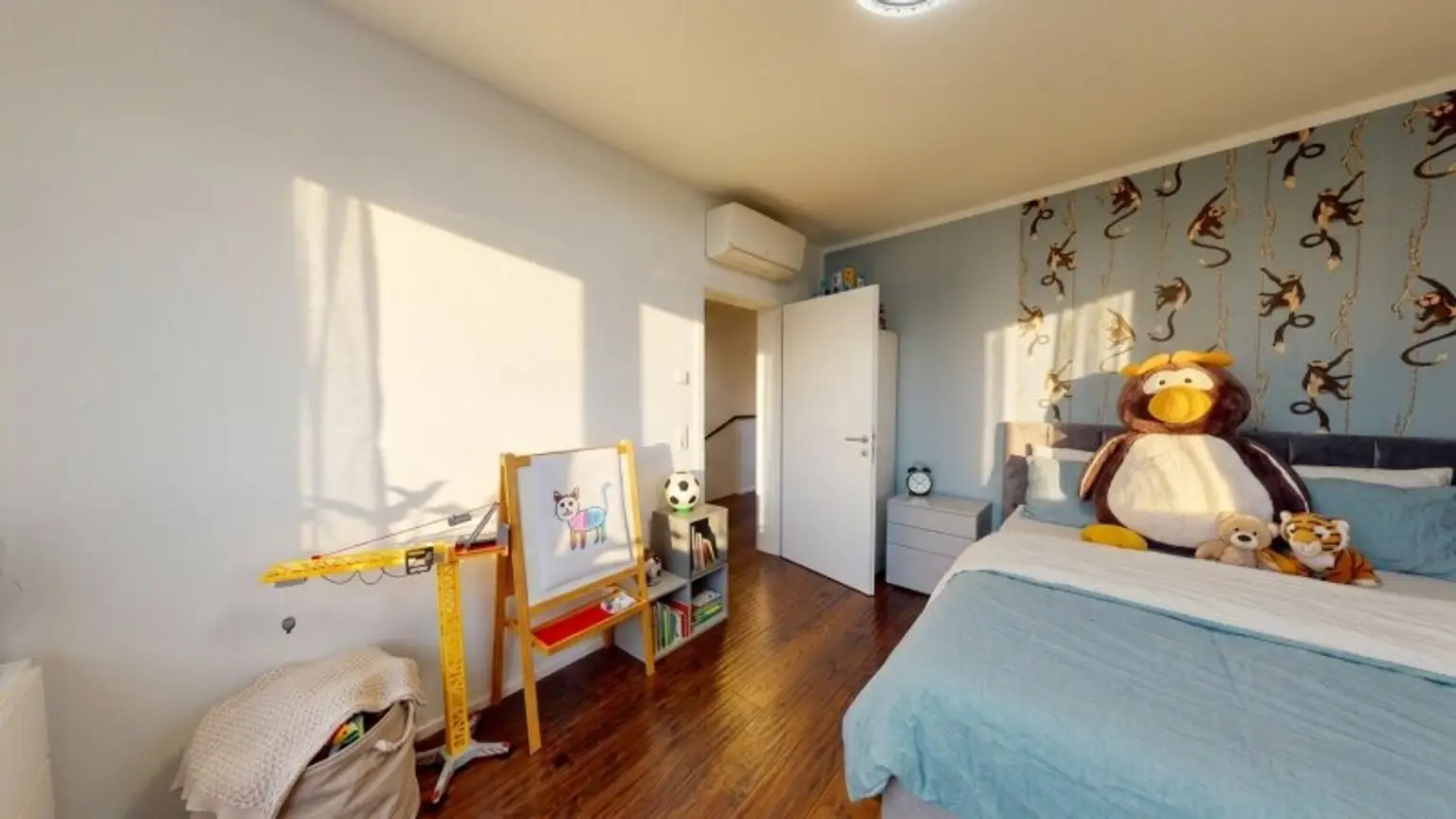 Kinderzimmer