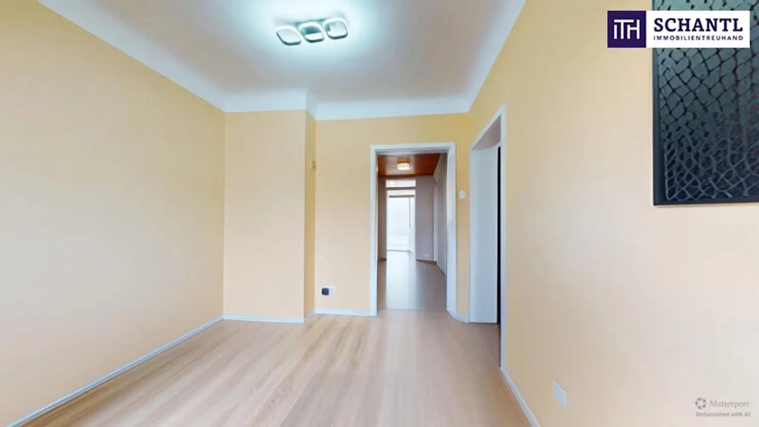 Ankommen, Wohlfühlen, Gemeinsam Leben | Reihenhaus | Graz-Süd für Familien in ruhiger Lage