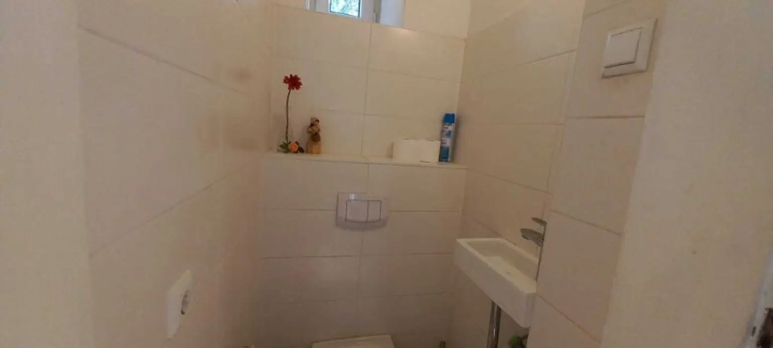3 Zimmer Wohnung in zentraler Lage