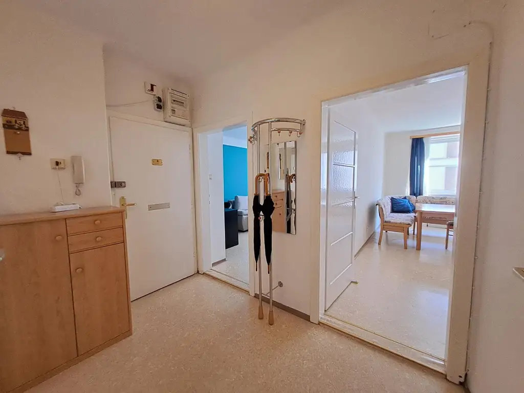 2 Zimmer nahe Meidlinger Markt/Fußgängerzone