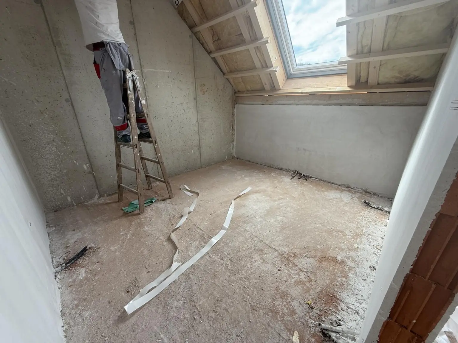 Maisonettewohnung in Frohnleiten, Neubau, Provisionsfrei für Käufer - Top 19