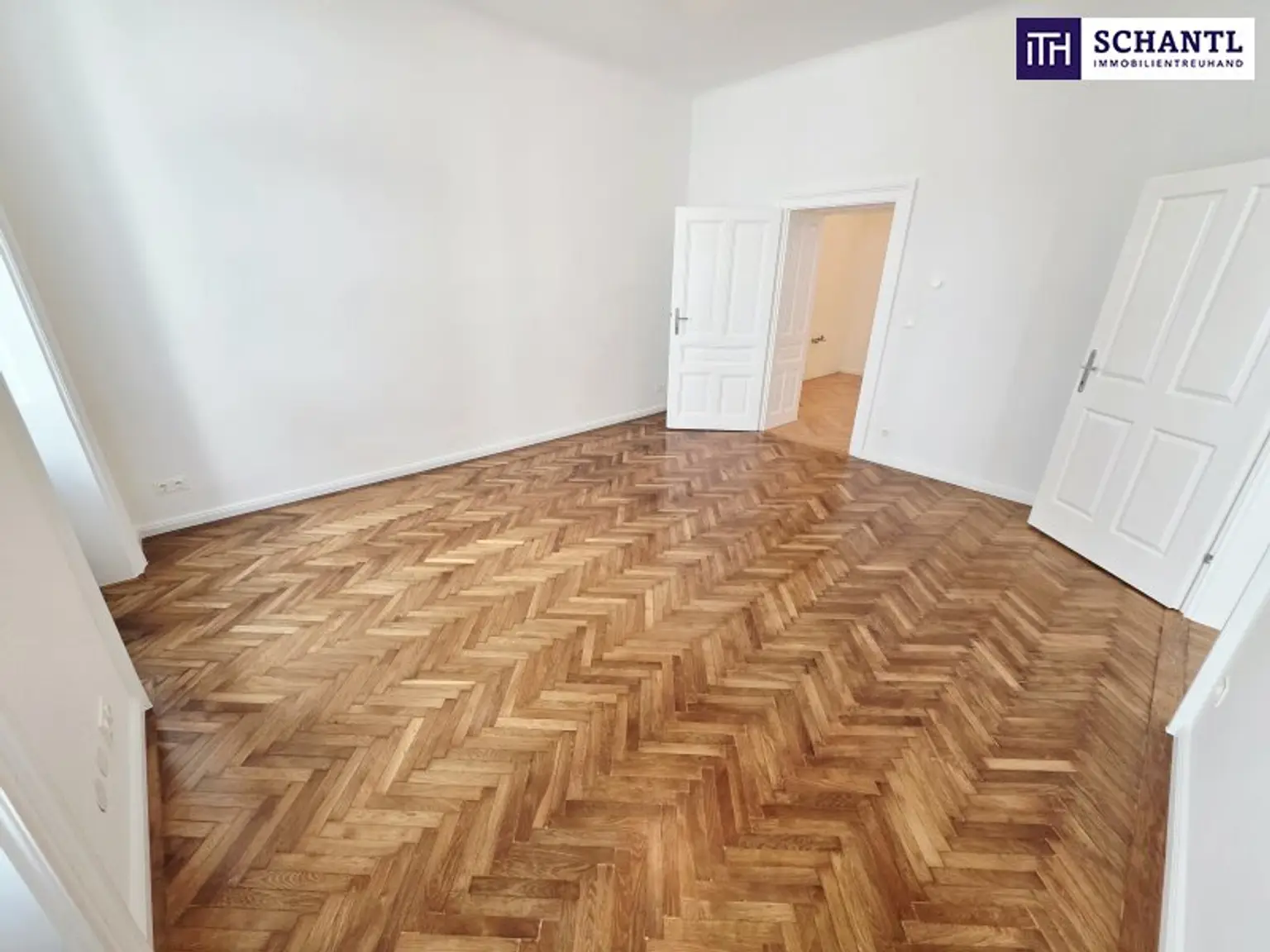 Ein Wiener Märchen beim Kutschkermarkt! Altbaucharme, Absolute Ruhelage, Flügeltüren, Hofidylle und Balkon-Glück! Prunkvolles Stiegenhaus + Beste Infrastruktur! Jetzt zugreifen!