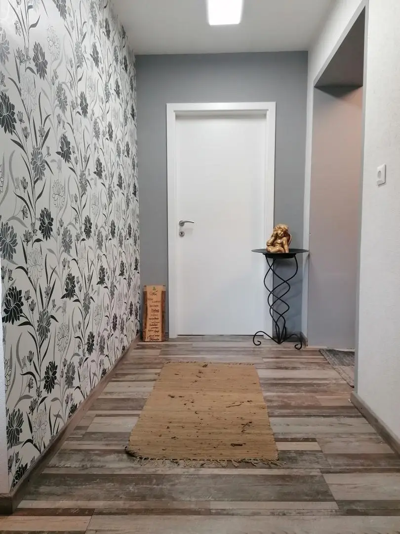 "Ankommen & Aufatmen – Ihr Zuhause mit Bergblick & Ruhegarantie"!