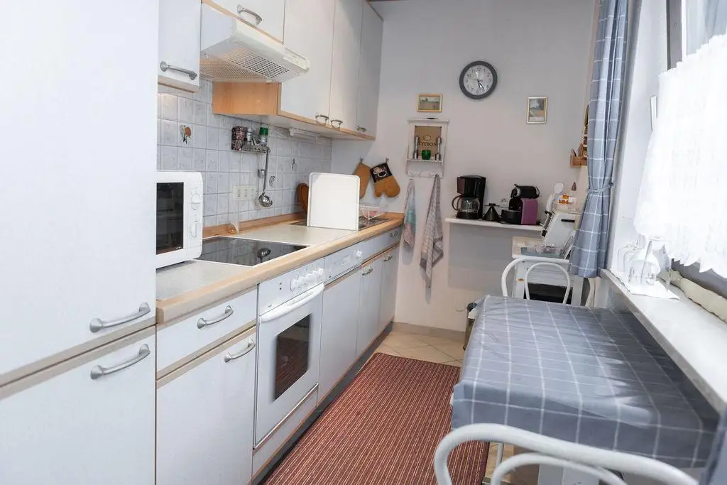 "Panoramablick Maria Alm" - Ferienwohnung am Steinernen Meer!