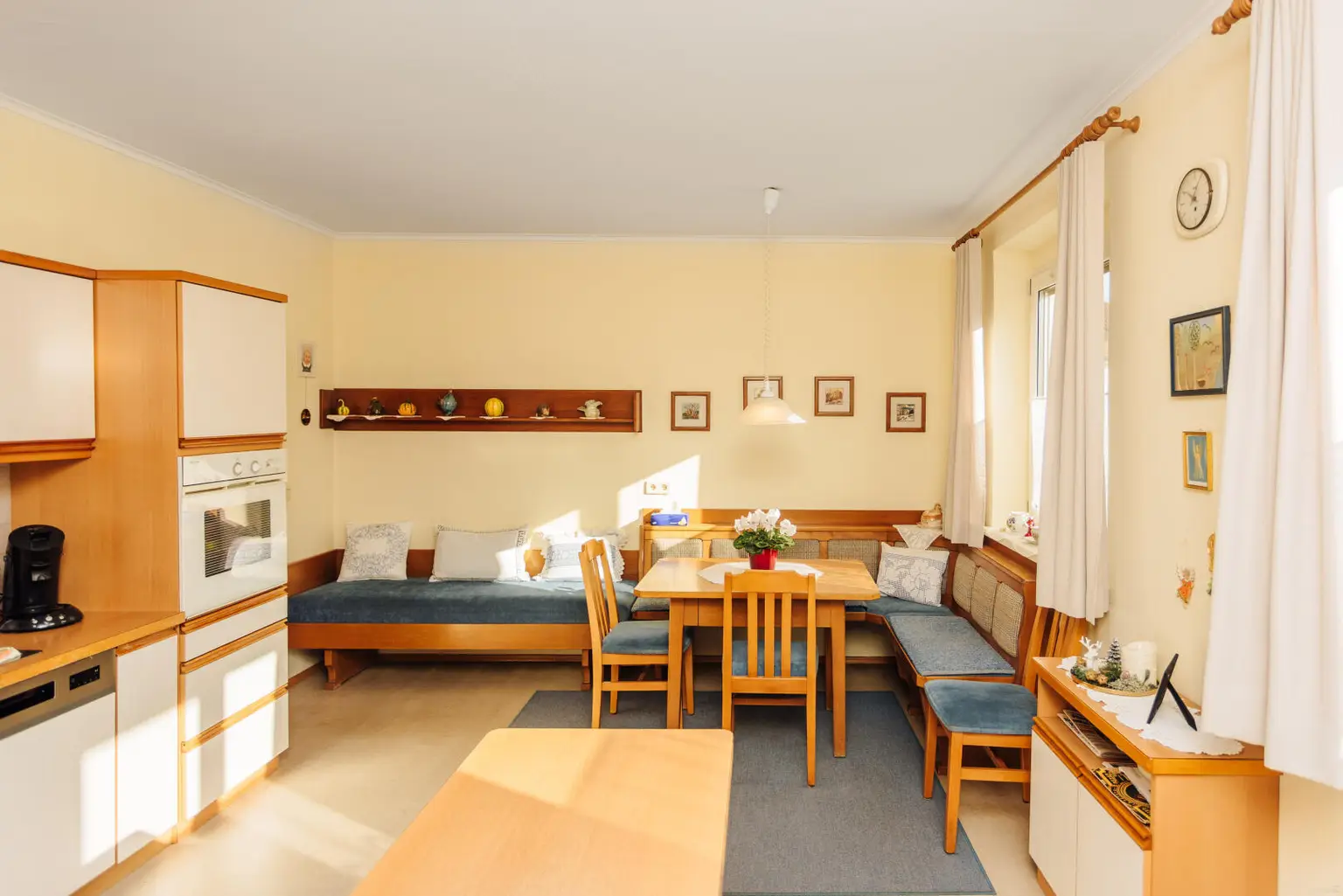 8551 Wies - Investitionsobjekt Wohnen oder Firmensitz - Ensemble aus ALT und NEU