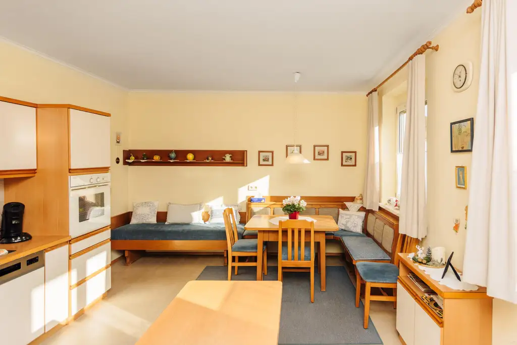 8551 Wies - Investitionsobjekt Wohnen oder Firmensitz - Ensemble aus ALT und NEU