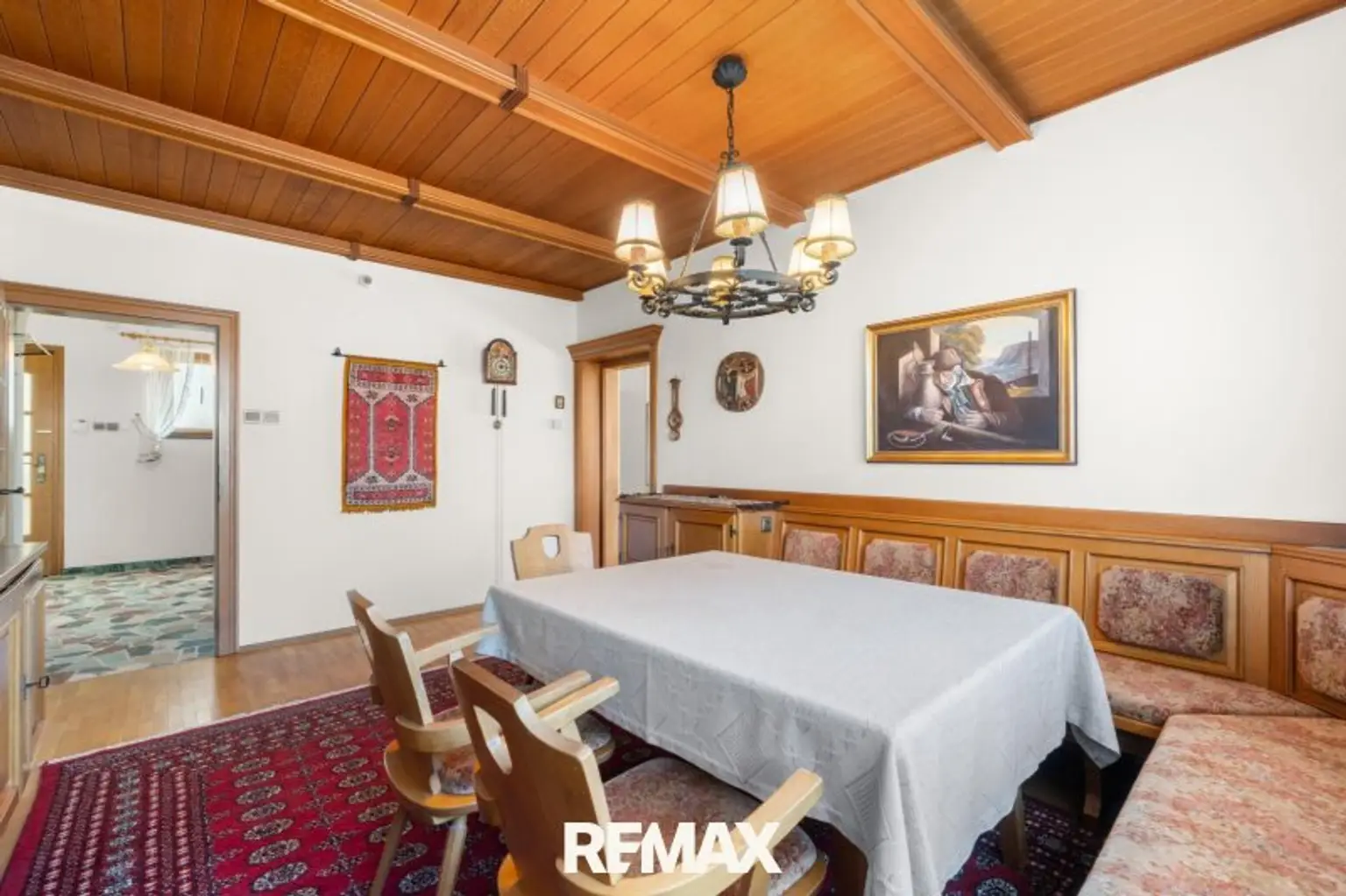 Großes Esszimmer EG (1)