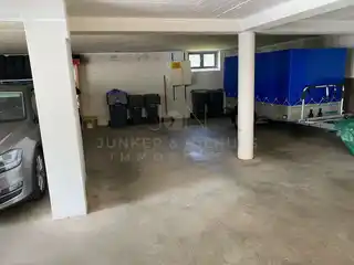 Tiefgarage