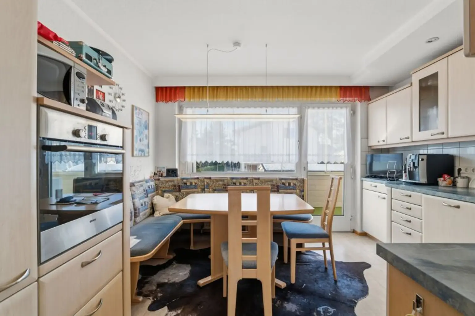 Attraktive Anlageimmobilie mit lebenslangem Wohnrecht in Bestlage von Dornbirn