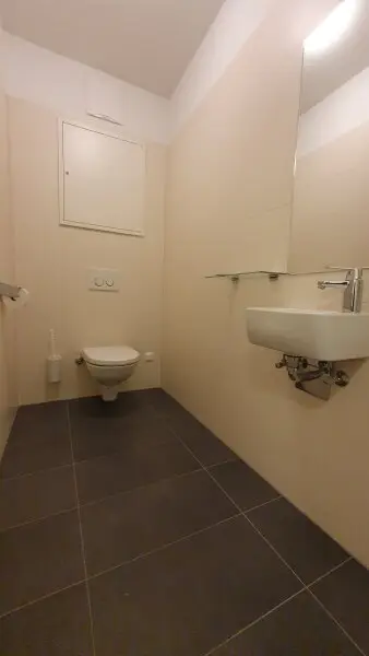 Tolle Neubauwohnung in Toplage mit Freifläche und Garage!