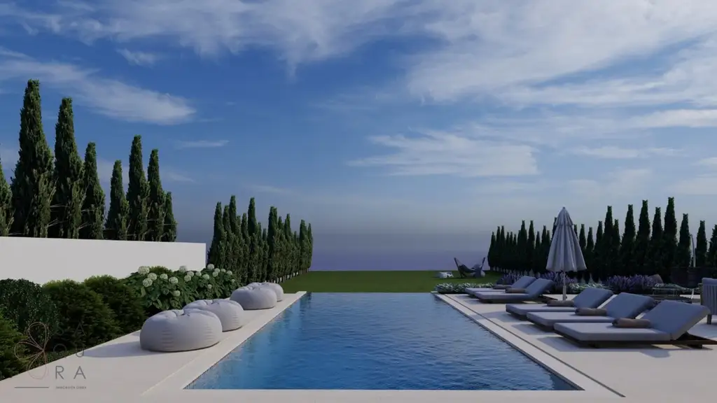 Seascape Villa 9 – Mediterraner Luxus, elegante Architektur & verlässliche Rendite in erster Meereslinie