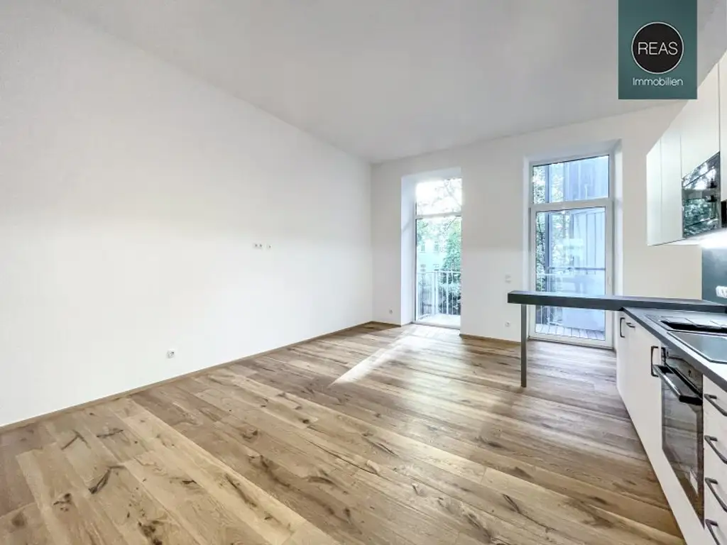 Attraktives Anlagepaket mit stabiler Rendite nahe Uno City!