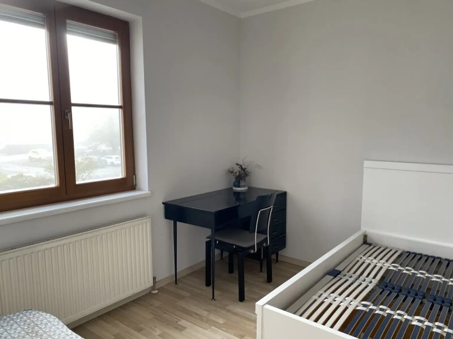 Exquisite Wohnung mit Terrasse im Zentrum von Bad Tatzmannsdorf