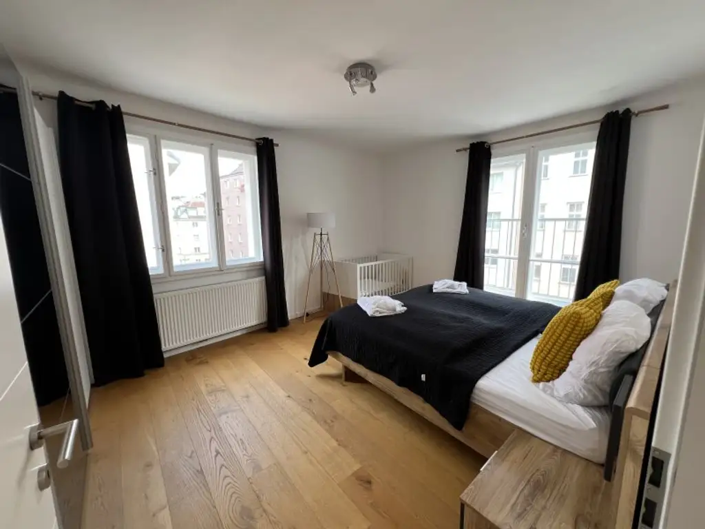 MODERNE 3 ZIMMER - IDEAL FÜR IHR NEUES ZUHAUSE