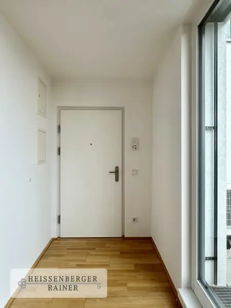 PANORAMA, TERRASSEN UND TOLLE AUFTEILUNG /// PENTHOUSE /// ALTE DONAU, UNO, DONAUZENTRUM /// VORSTEUERABZUG MÖGLICH!