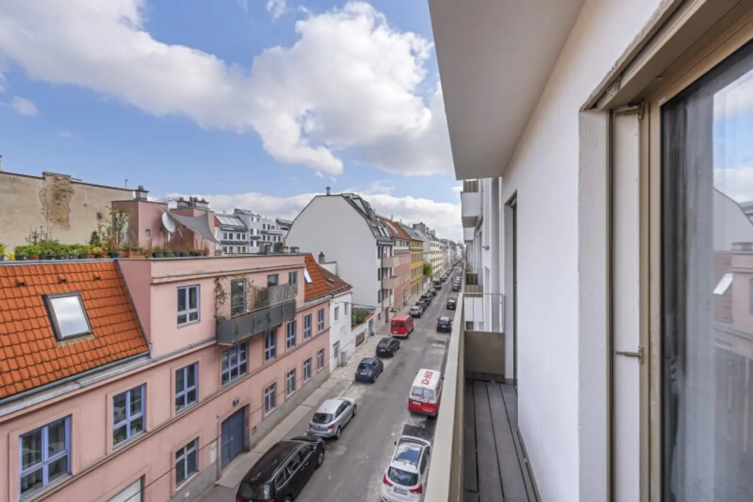 KLEIN, ABER FEIN MIT NORD-BALKON