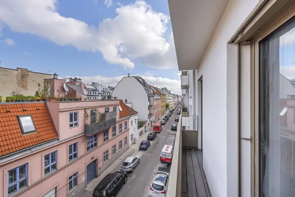 KLEIN, ABER FEIN MIT NORD-BALKON
