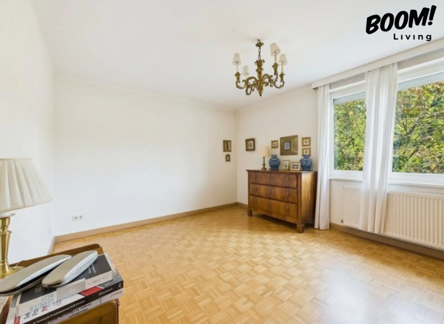 Eagles Nest - Toplage im 19. Bezirk