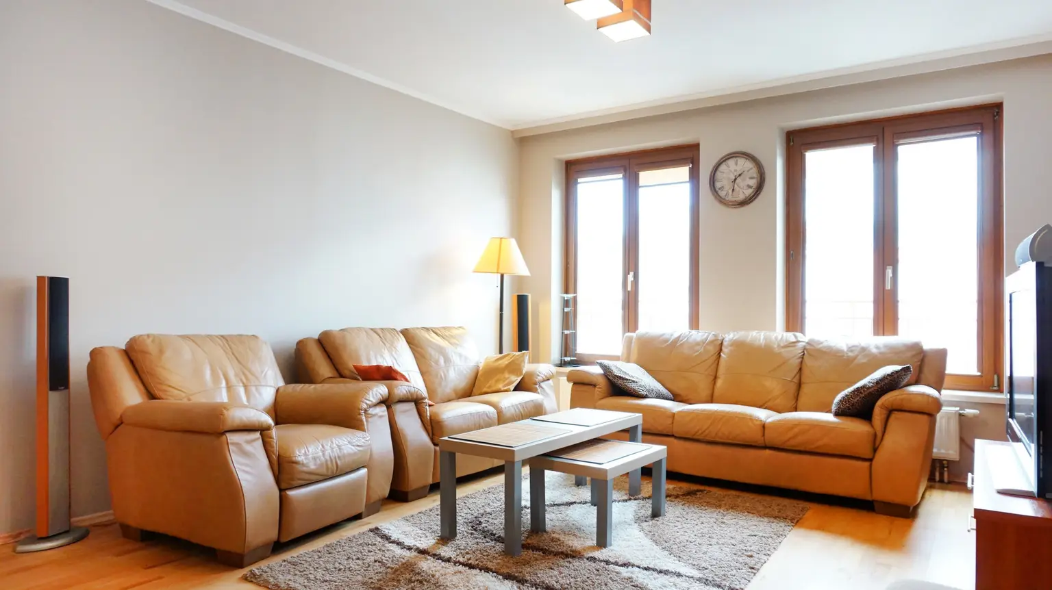 03 Wohnzimmer