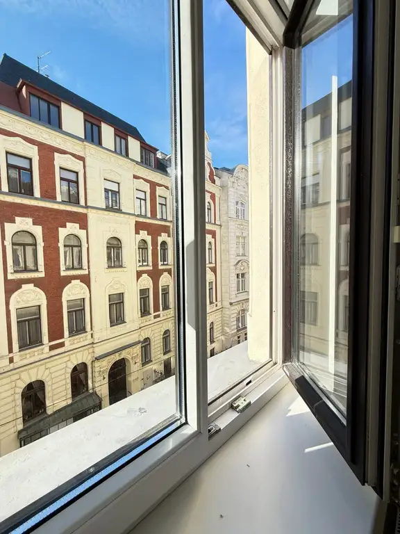 Ausblick