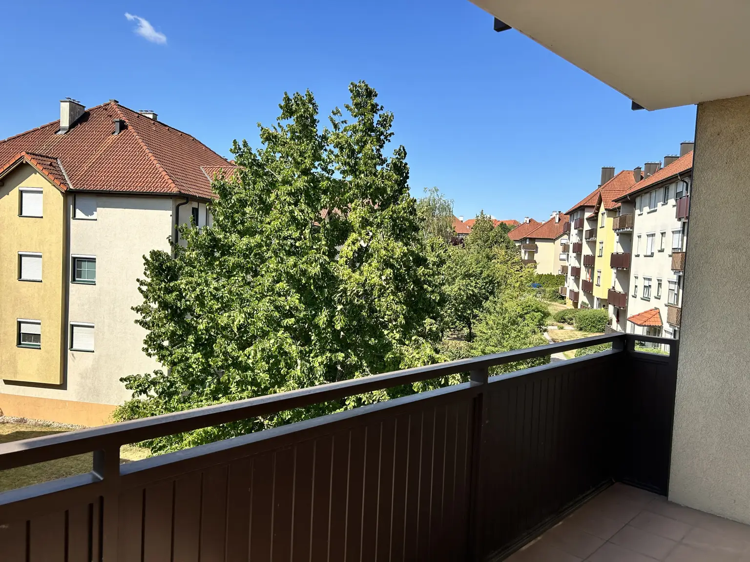 Loggia