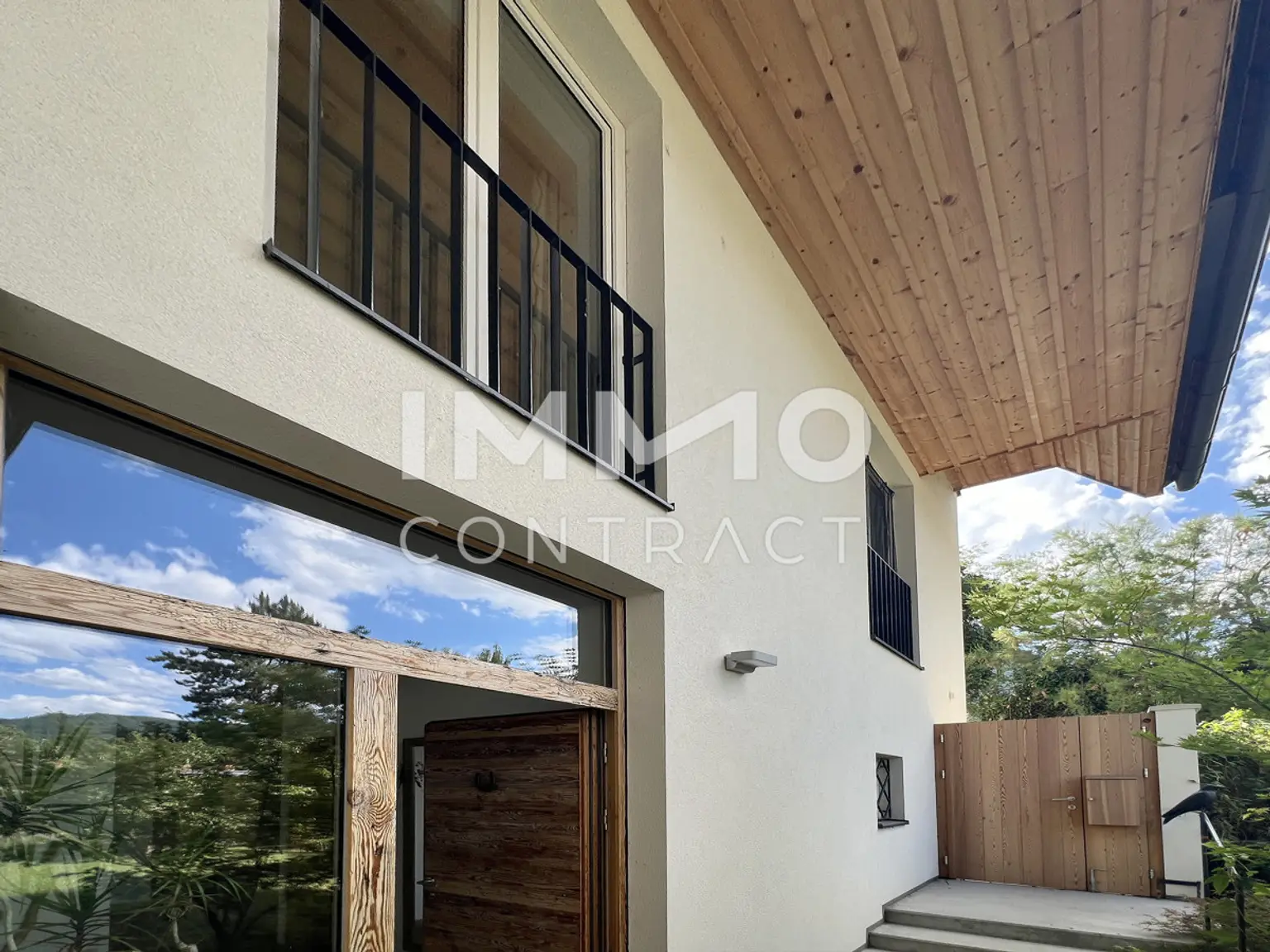 ZUHAUSE in der WACHAU -
8ZI-Familienidyll zum Wohlfühlen