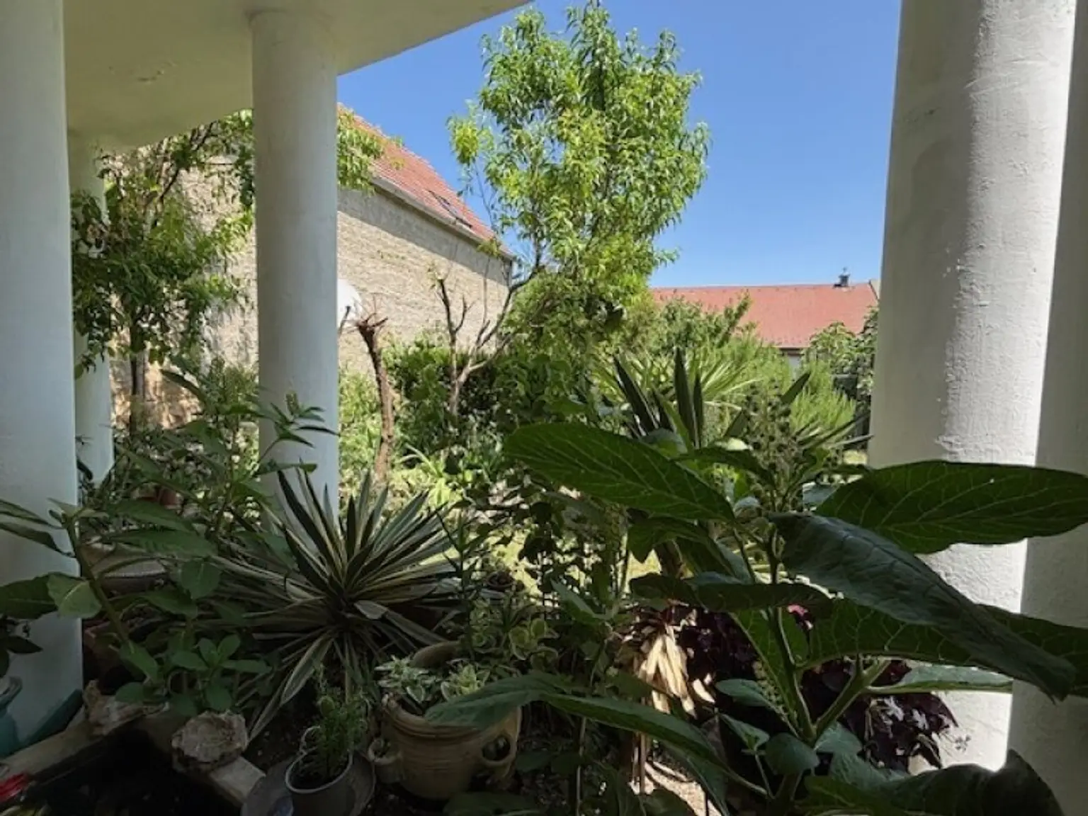 Unikat in Winden am See - Symbiose aus Moderne und Tradition
